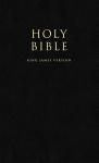 Holy Bible (KJV)